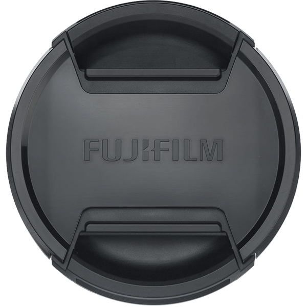 Fujifilm Objektivdeckel FLCP-105 105 mm