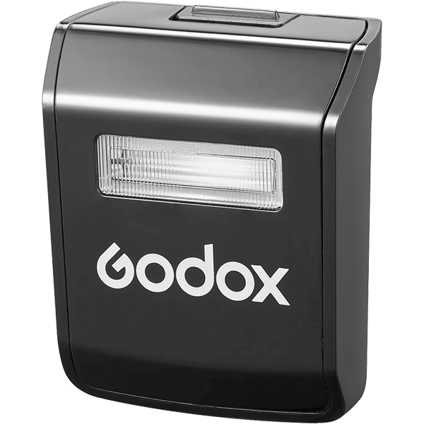Godox SU100 kleiner Zusatzblitz zum Godox V1Pro
