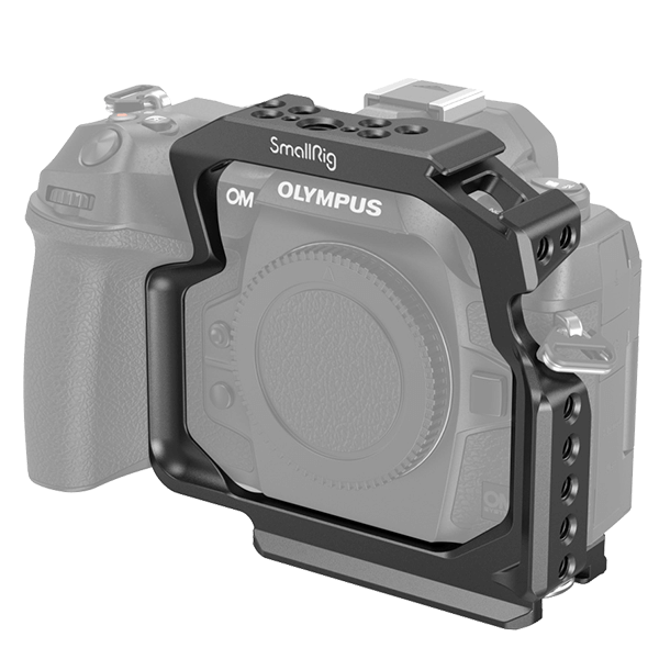 SmallRig Kamerakäfig zu Olympus OM-D E-M1 3948