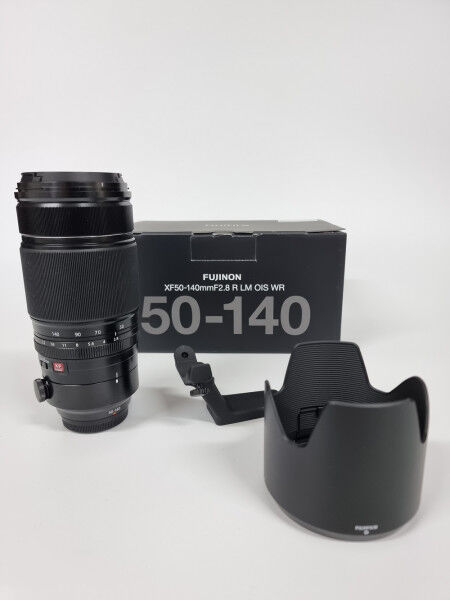 202Fujinon-XF-50-140mm-F2-8-R-LM-OIS-WR-X-Mount-in-Originalverpackung