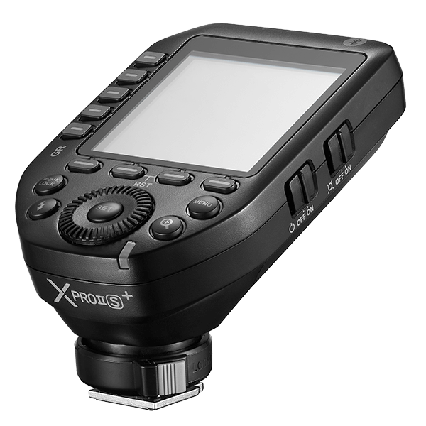 Godox Xpro II plus Funk Blitz Fernauslöser zu Sony Dentalfotografie