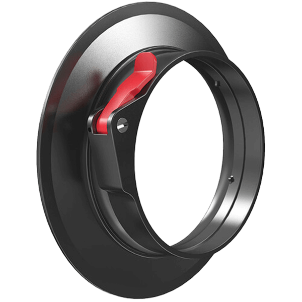 Haida M15 Adapter Ring zu Sigma 14-24mm f2.8 DG DN Art Objektiv für Sony E