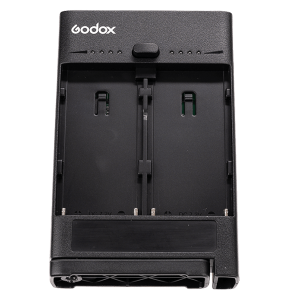 Godox BC60 Battery Case zu Godox ML60