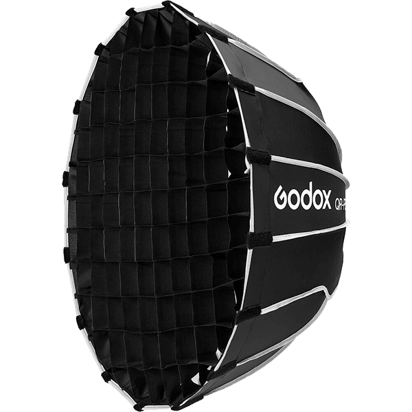 Godox Grid zu Softbox QR-P90T