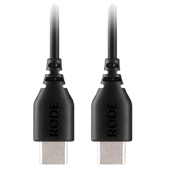 Rode SC22 Kabel USB-C zu USB-C 0.3m