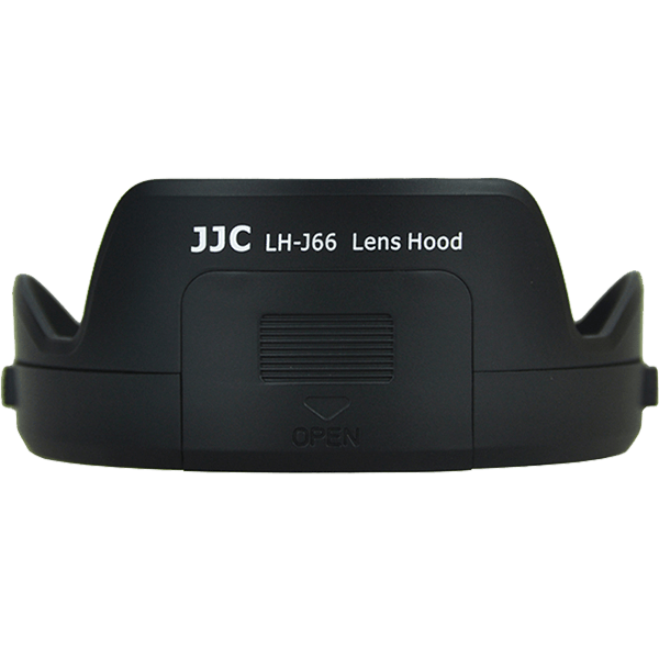 JJC Gegenlichtblende Sonnenblende LH-J66 zu Olympus F28 12-40mm