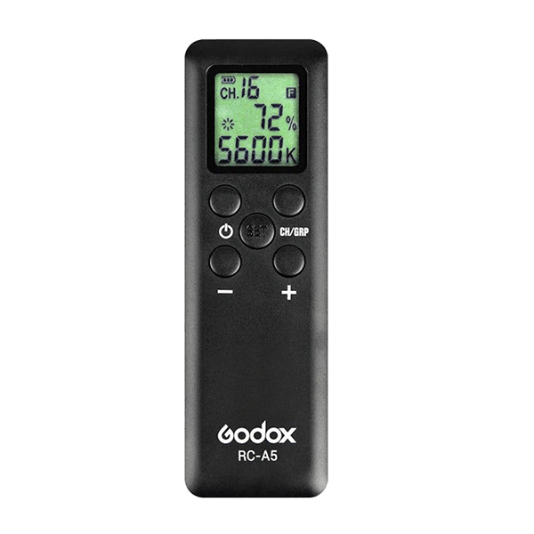 Godox LED-Licht-Fernbedienung RC-A5