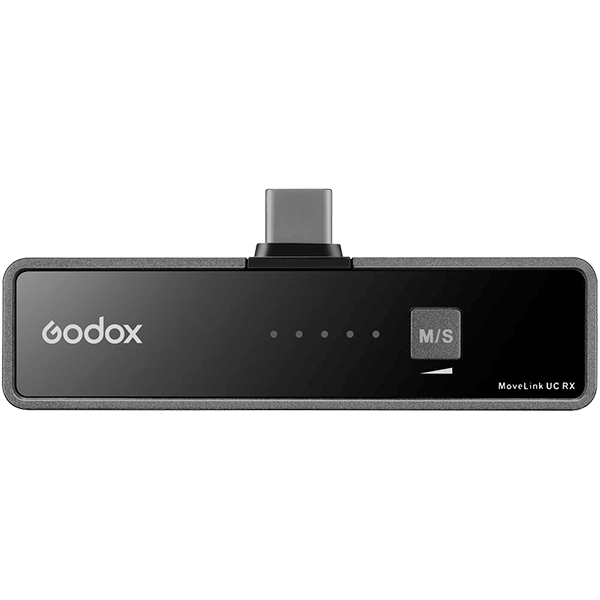 Godox MoveLink UC Empfänger USB C