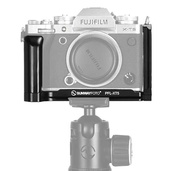 L-Winkel zu Fujifilm X-T5