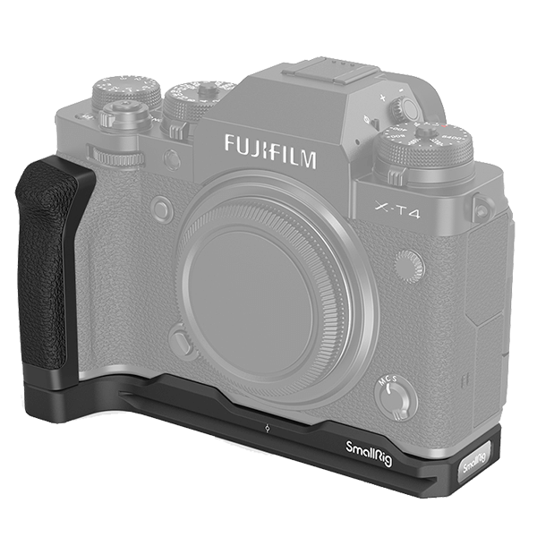 Handgriff passend zu der Fujifilm X-T4 SmallRig LCF2813