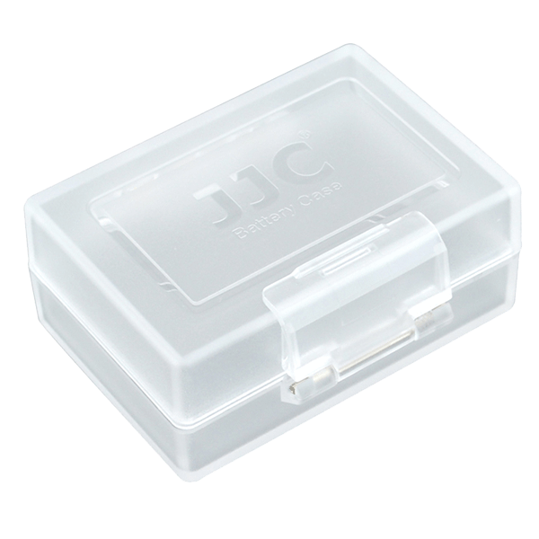 Batterie Case BC-1 von JJC