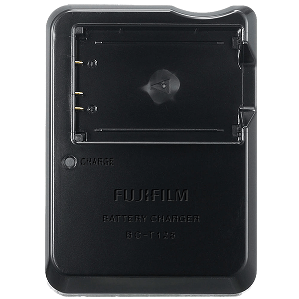 Fujifilm BC-T125 Batterie Ladegerät