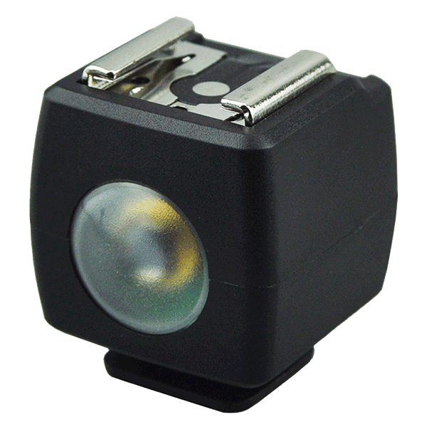 JSYK-3B Optischer Blitzauslöser für Standard ISO Blitzgeräte, keine Canon