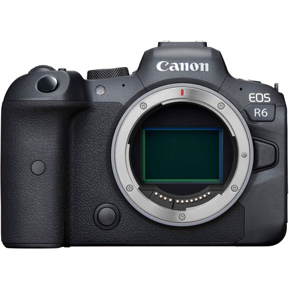 Canon-EOS-R6-Body