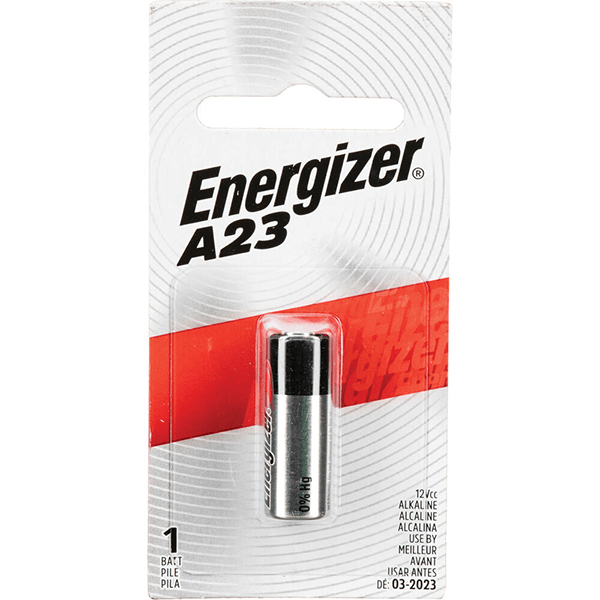 Energizer A23 12V Mini-Alkalibatterie 
