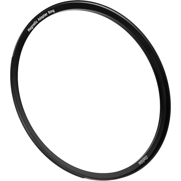 Haida magnetischer Step-up Ring von 55 mm auf 82 mm