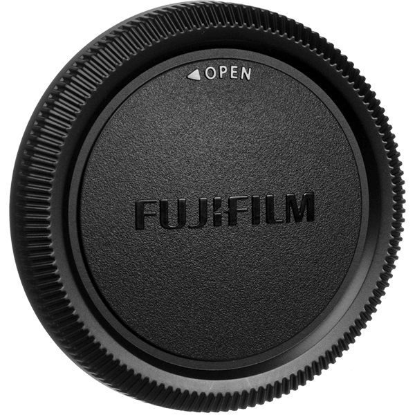 Fujifilm BCP-001 Body Cap XF und XC Kameras
