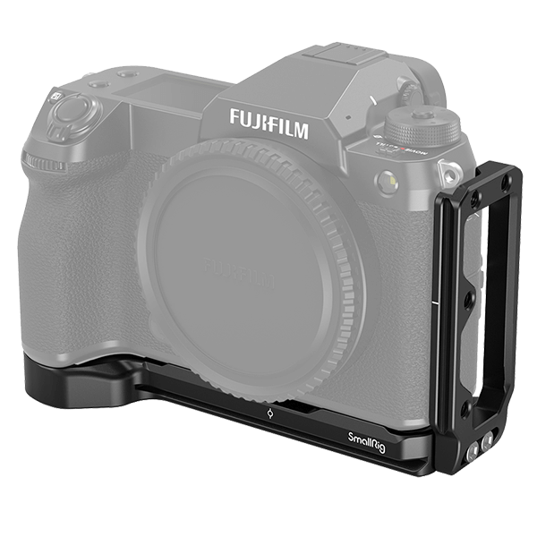 SmallRig L Bracket for Fujifilm GFX 100S and GFX 50s II 3232