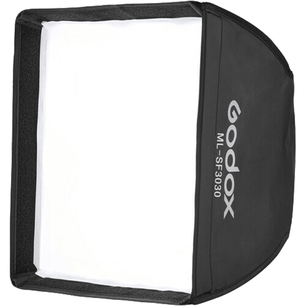 Godox Softbox für ML30 und ML30Bi LED-Leuchten