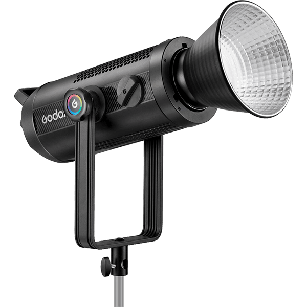 Godox SZ300R Zoom LED Leuchte mit Bowens