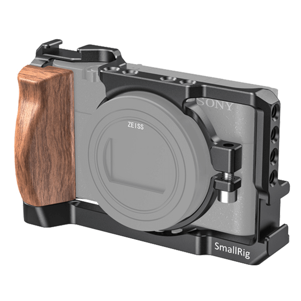 SmallRig Kamerakäfig zu Sony RX100 VII und RX100 VI CCS2434