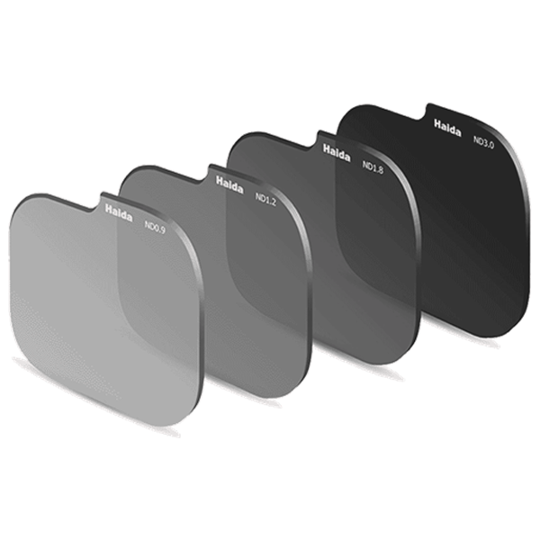 Hinterlinsenfilter passend zum Sony FE 12-24 mm F2.8 GM
