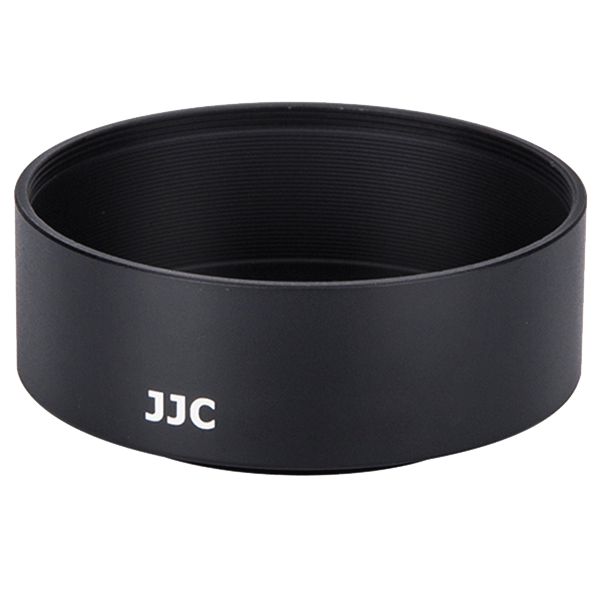 JJC wide angle lens hood LN-72S with 72mm metal screw-in standard