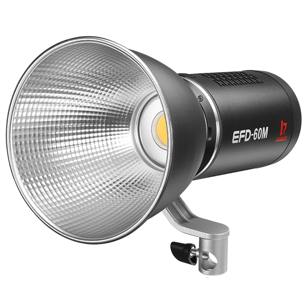 Jinbei EFD-60M portables LED Licht 5500 Kelvin