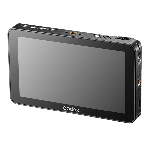 Godox GM6S 4K HDMI Ultraheller 55 Kameramonitor