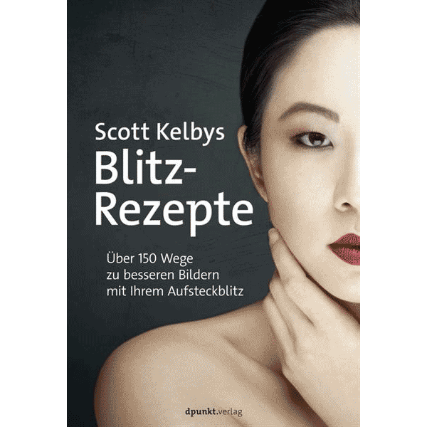 Buch Scott Kelbys Blitz-Rezepte