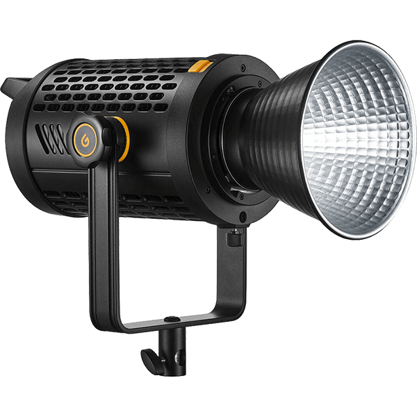 Godox UL150 II Bicolor geräuschloses LED Licht mit Bowens Anschluss