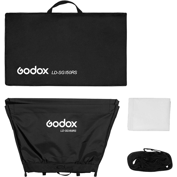 Godox LD-SG150RS Softbox passend zu Godox Leuchte LD150RS