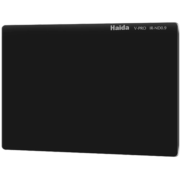 Haida Video ND 0.9 Filter 4 x 5.65 V-Pro