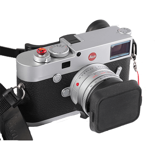 Match Technical Objektiv Deckel LC-SR-02 für Leica 12524 und 12526