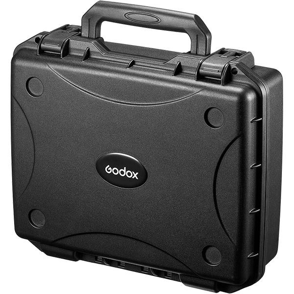 Godox GMB-01 Hartschalenkoffer passend zu 7 Zoll Monitor