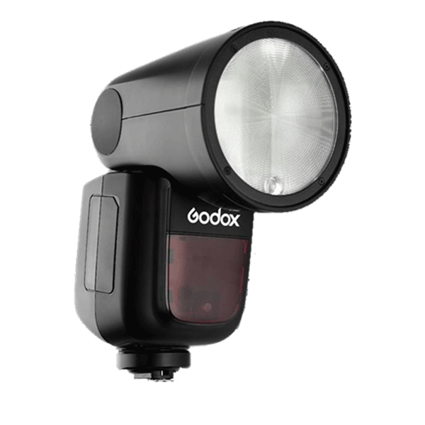 Godox V1 Nikon Blitzgerät