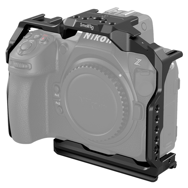 SmallRig Kamerakäfig passend zu Nikon Z 8 