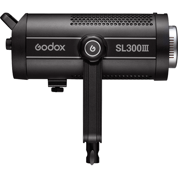 Godox SL300III LED Studioleuchte mit Bowens Anschluss