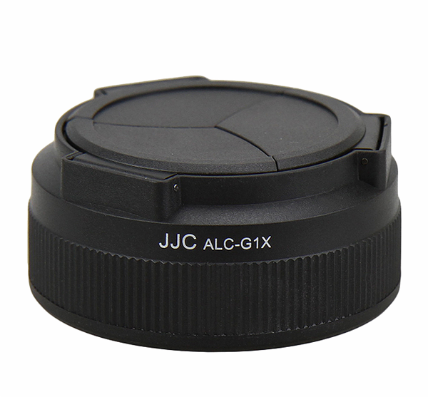 JJC ALC-G1X für Canon PowerShot G1 X