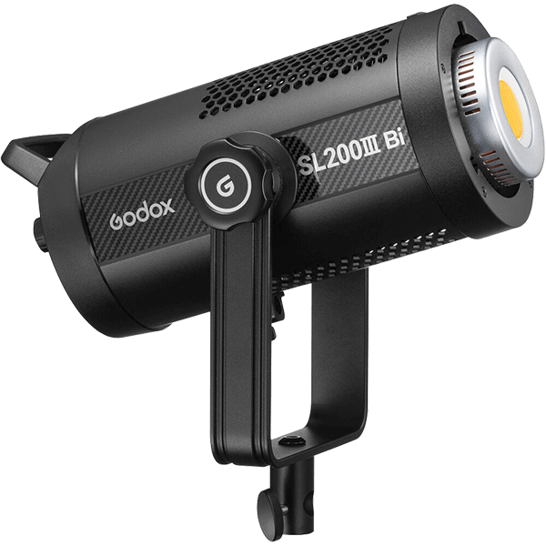 Godox LED SL200-3 Video Licht Bi-Color