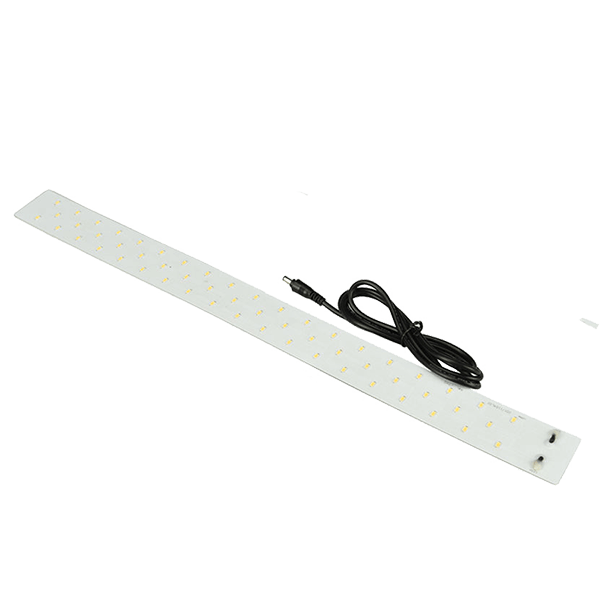 Godox LSD60 und LST60 dimmbare LED-Streifen