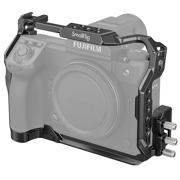 SmallRig Kamera Käfig zu Fujifilm GFX100 II 4201