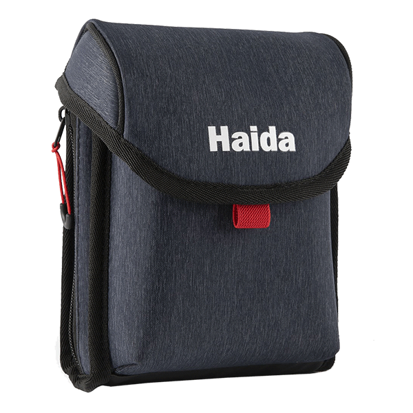 Haida M10 Filter Tasche schmal