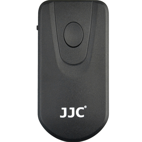JJC Infrarotausloeser IS-S1 wie Sony RMT-DSLR2