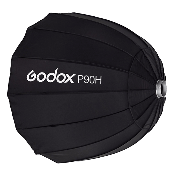 Godox P90H Parabolic Octa Softbox 90cm