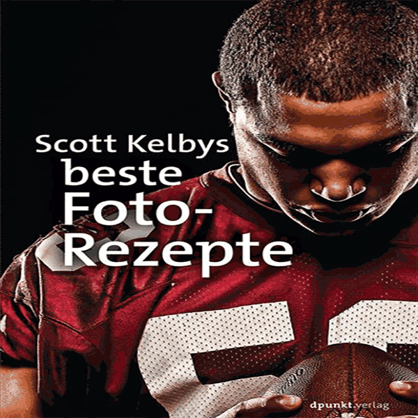 Buch Scott Kelbys beste Foto-Rezepte