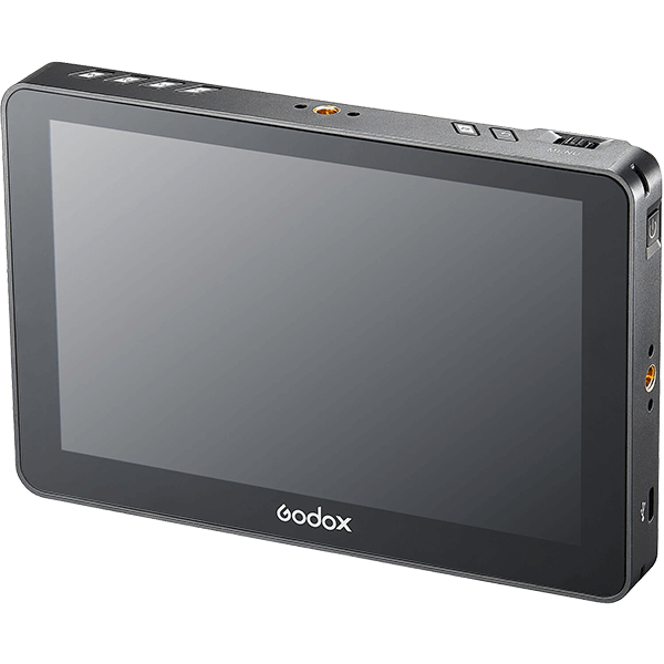 Godox GM7S 4K HDMI Ultraheller 4K Kameramonitor