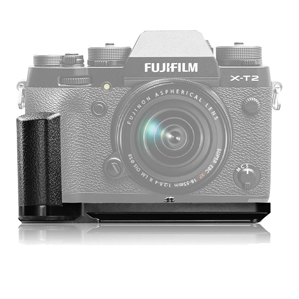 Meike MK-XT2G L-Winkel für Fujifilm X-T2