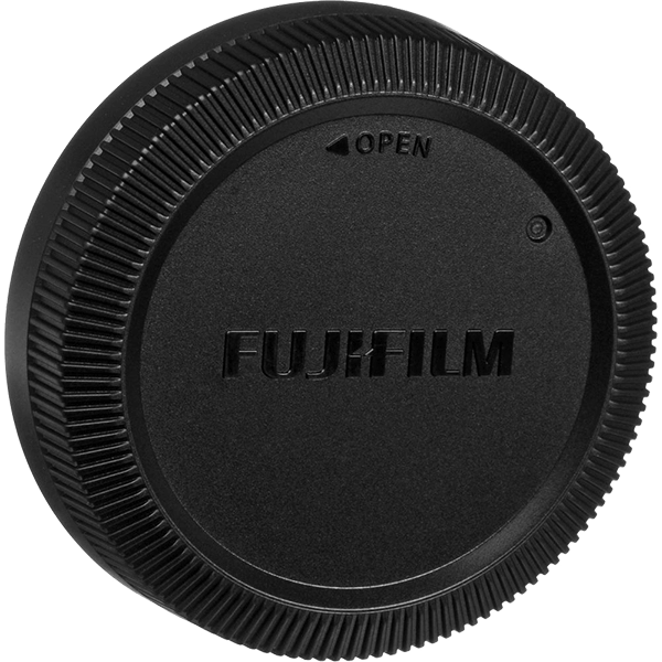 Fujifilm Rear Lens Cap XF Objektive