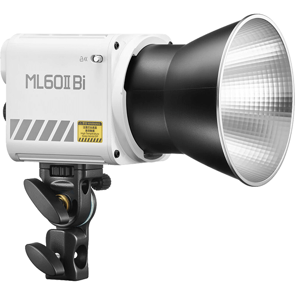 Godox ML60IIBi Bi-Color Video Licht